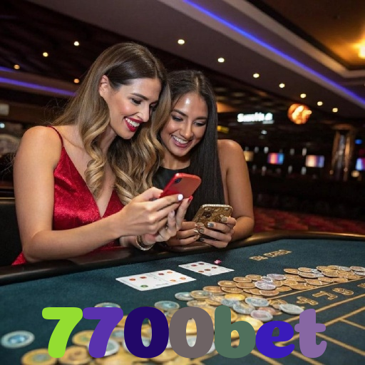 7700bet - Baixe o app 7700bet no Google Play e jogue ao vivo