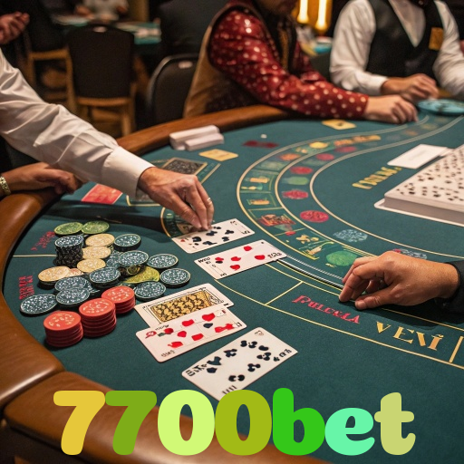 7700bet - Baixe o app 7700bet no Google Play e jogue ao vivo