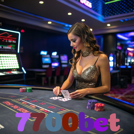 7700bet - Baixe o app 7700bet no Google Play e jogue ao vivo