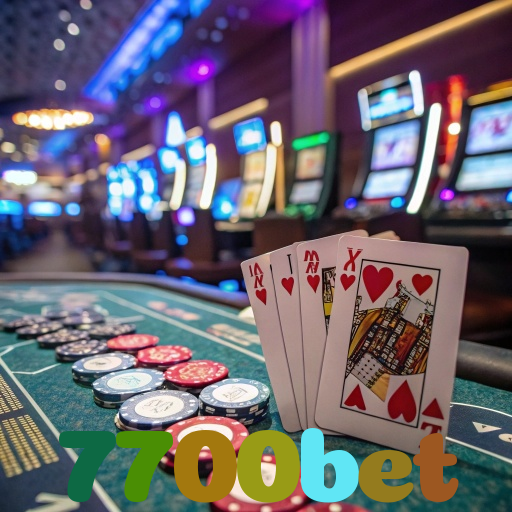 7700bet - Baixe o app 7700bet no Google Play e jogue ao vivo