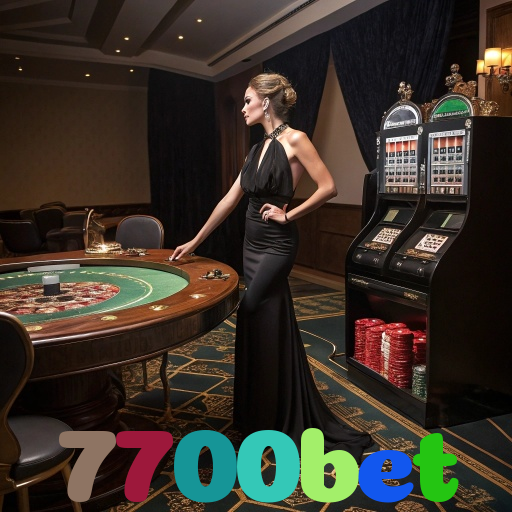 7700bet - Baixe o app 7700bet no Google Play e jogue ao vivo