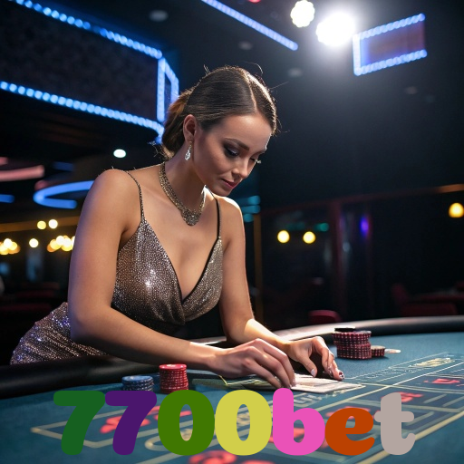 7700bet - Baixe o app 7700bet no Google Play e jogue ao vivo