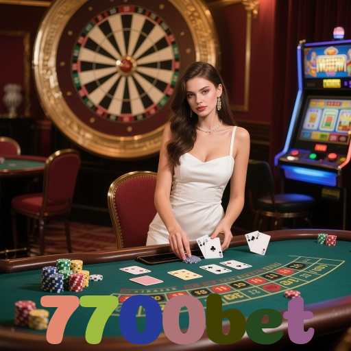 7700bet - Baixe o app 7700bet no Google Play e jogue ao vivo
