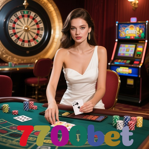 7700bet - Baixe o App 7700bet para Android e Comece a Jogar
