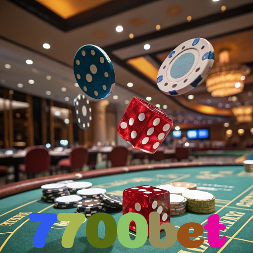 7700bet - Baixe o app 7700bet no Google Play e jogue ao vivo