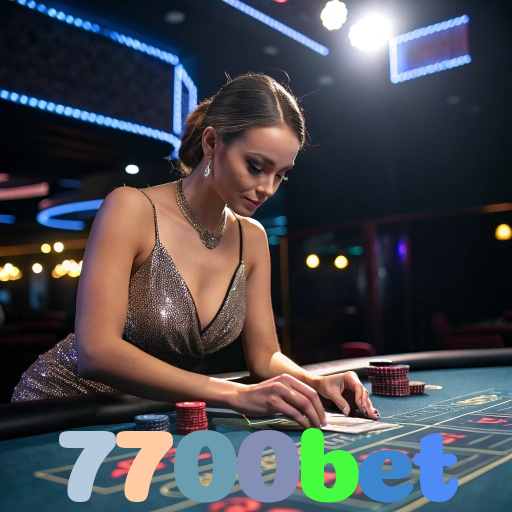 7700bet - Baixe o app 7700bet no Google Play e jogue ao vivo