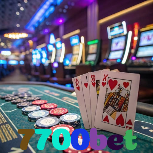 7700bet - Baixe o app 7700bet no Google Play e jogue ao vivo
