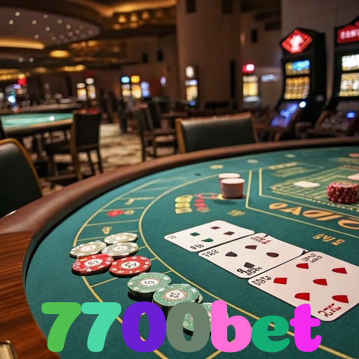 7700bet - Baixe o app 7700bet no Google Play e jogue ao vivo