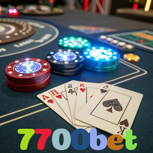 7700bet - Baixe o app 7700bet no Google Play e jogue ao vivo