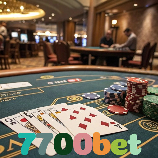 7700bet - Baixe o app 7700bet no Google Play e jogue ao vivo