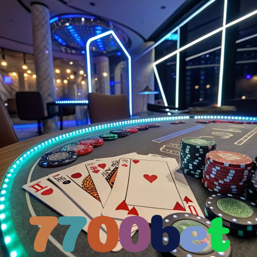 7700bet - Baixe o app 7700bet no Google Play e jogue ao vivo