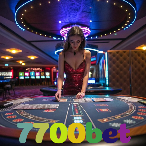 7700bet - Baixe o app 7700bet no Google Play e jogue ao vivo