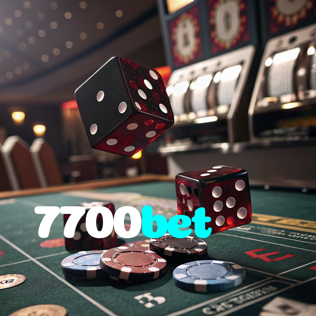 7700bet - Baixe o App 7700bet para Android e Comece a Jogar