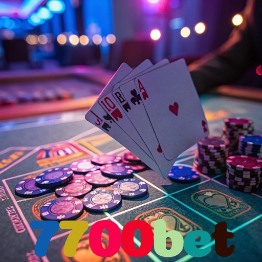 7700bet - Baixe o App 7700bet para Android e Comece a Jogar