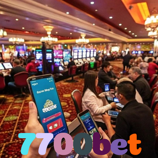7700bet - Baixe o App 7700bet para Android e Comece a Jogar