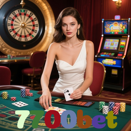 7700bet - Baixe o app 7700bet no Google Play e jogue ao vivo