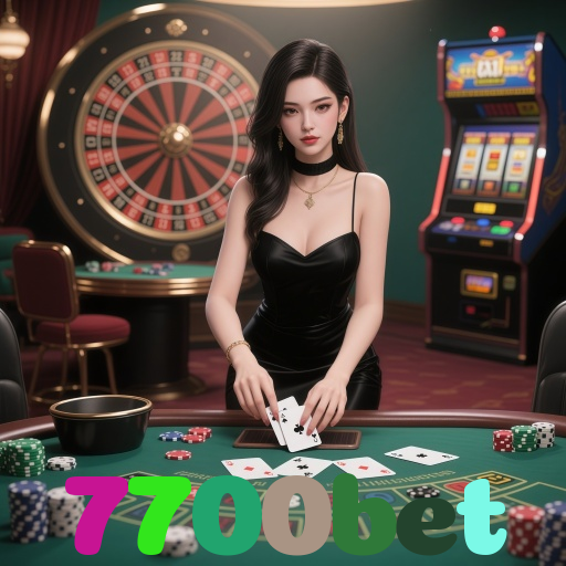 7700bet - Baixe o app 7700bet no Google Play e jogue ao vivo