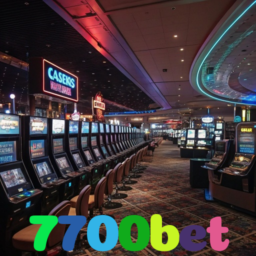 7700bet - Baixe o App 7700bet para Android e Comece a Jogar
