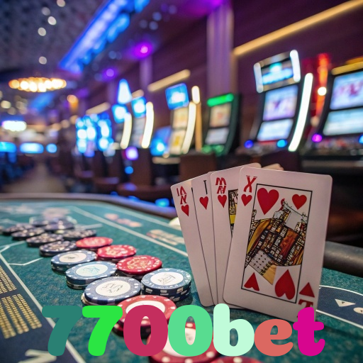 7700bet - Baixe o App 7700bet para Android e Comece a Jogar