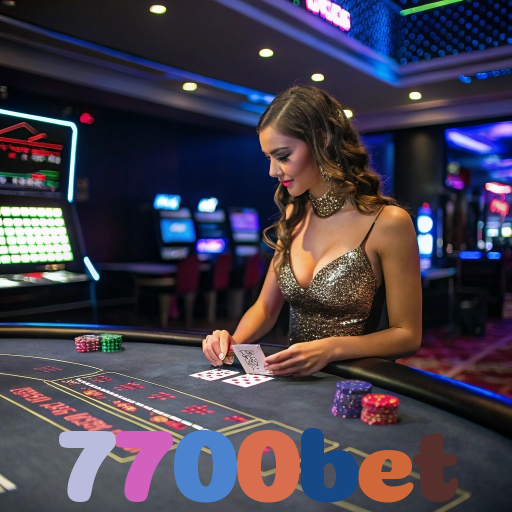 7700bet - Baixe o App 7700bet para Android e Comece a Jogar