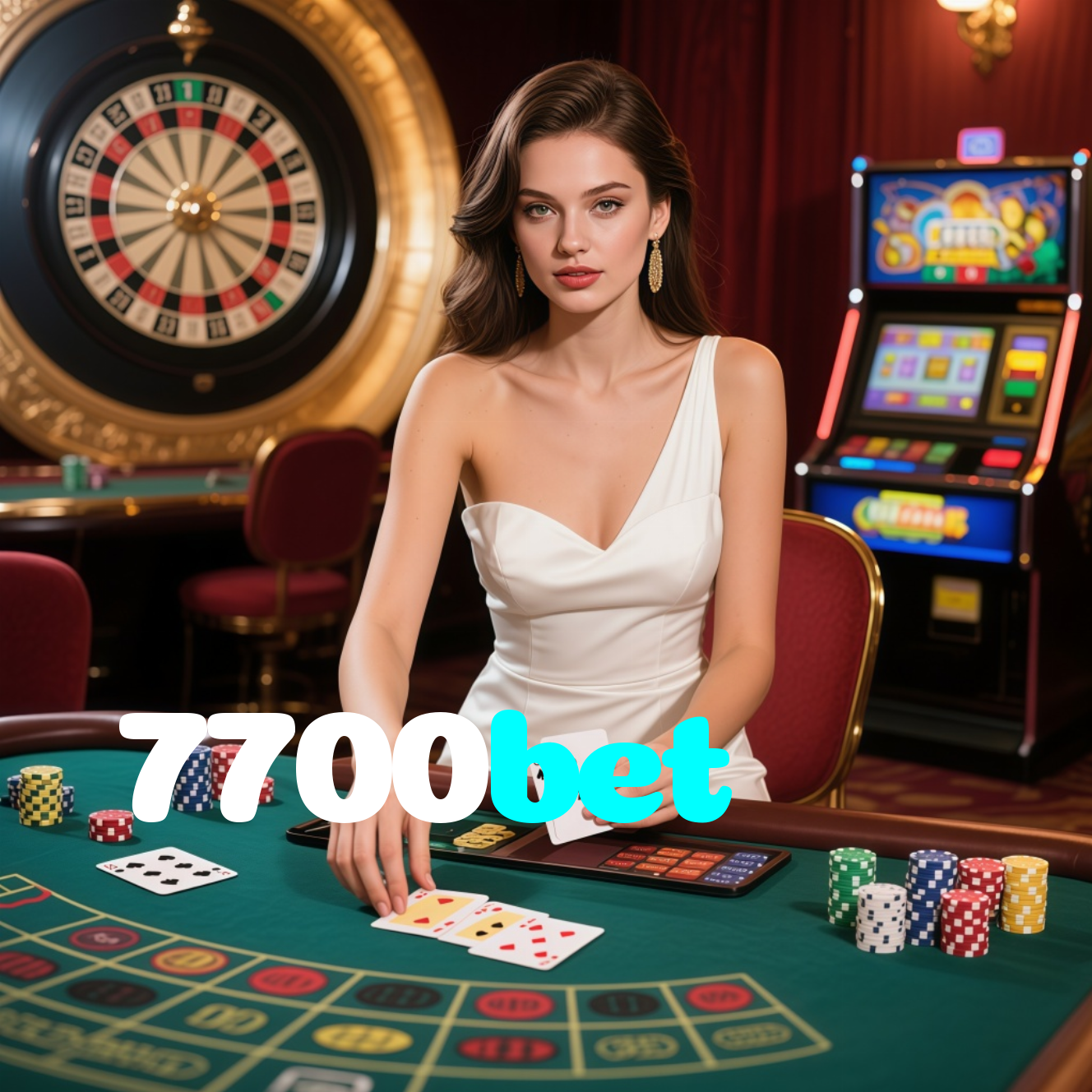7700bet - Baixe o App 7700bet para Android e Comece a Jogar