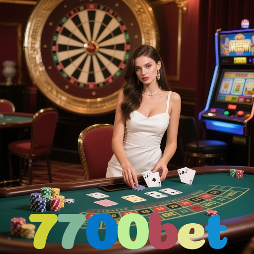 7700bet - Baixe o app 7700bet no Google Play e jogue ao vivo