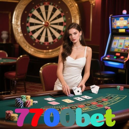 7700bet - Baixe o App 7700bet para Android e Comece a Jogar
