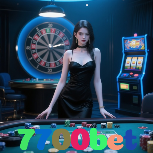 7700bet - Baixe o app 7700bet no Google Play e jogue ao vivo