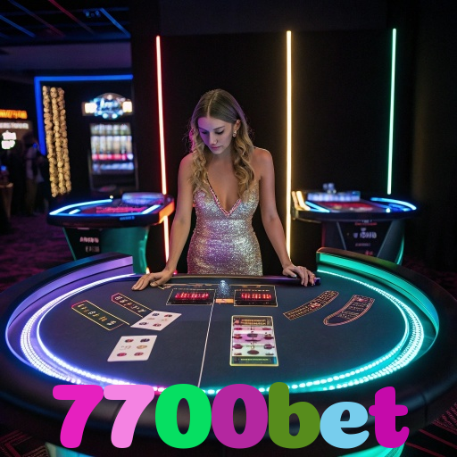 7700bet - Baixe o app 7700bet no Google Play e jogue ao vivo