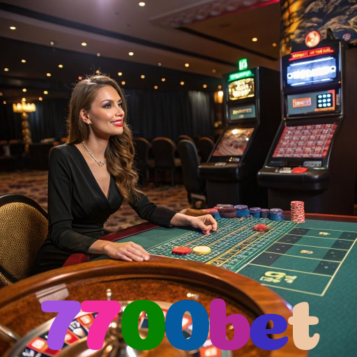 7700bet - Baixe o app 7700bet no Google Play e jogue ao vivo