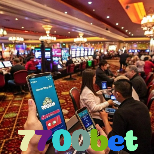 7700bet - Baixe o App 7700bet para Android e Comece a Jogar