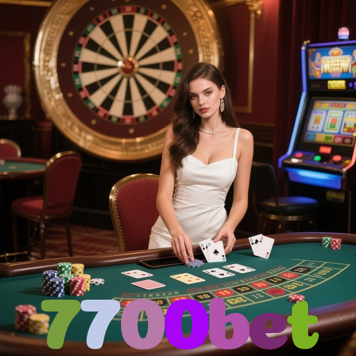 7700bet - Baixe o app 7700bet no Google Play e jogue ao vivo