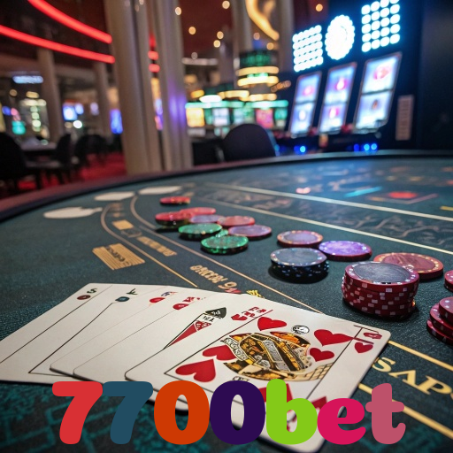 7700bet - Baixe o App 7700bet para Android e Comece a Jogar