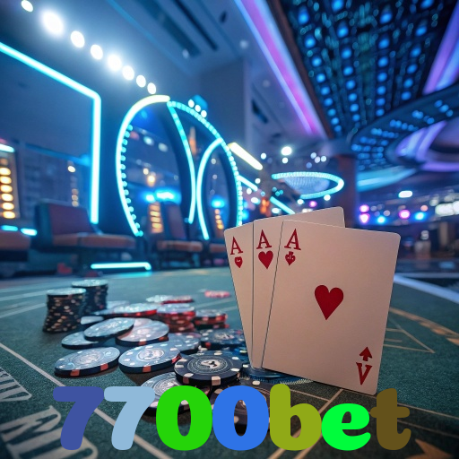 7700bet - Baixe o app 7700bet no Google Play e jogue ao vivo