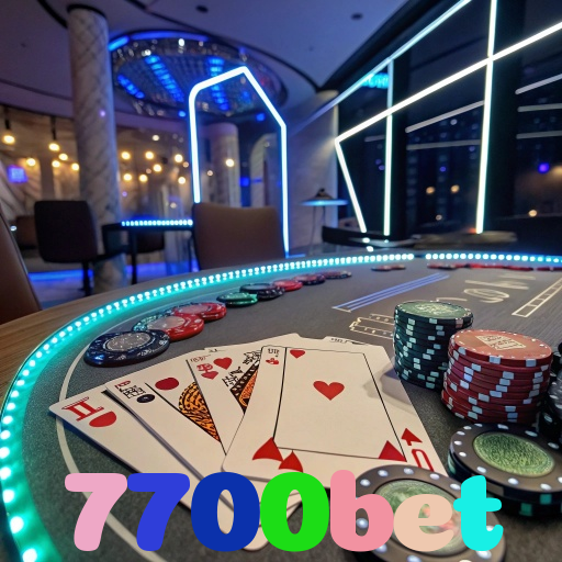 7700bet - Baixe o app 7700bet no Google Play e jogue ao vivo