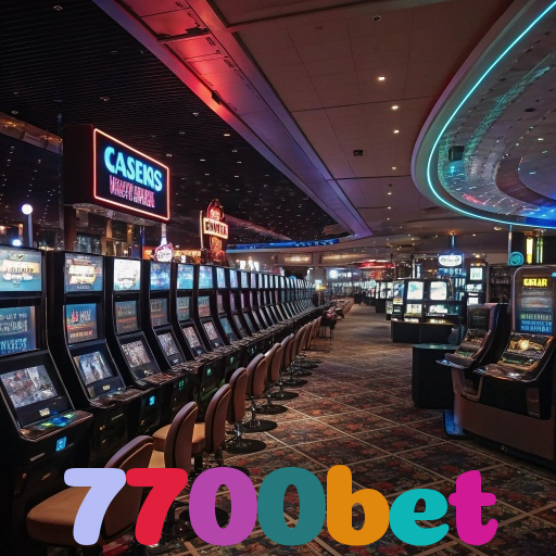 7700bet - Baixe o App 7700bet para Android e Comece a Jogar