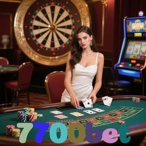 7700bet - Baixe o app 7700bet no Google Play e jogue ao vivo