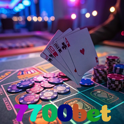 7700bet - Baixe o app 7700bet no Google Play e jogue ao vivo