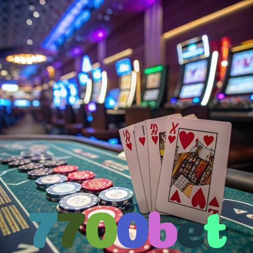 7700bet - Baixe o App 7700bet para Android e Comece a Jogar