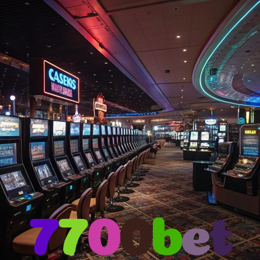 7700bet - Baixe o App 7700bet para Android e Comece a Jogar