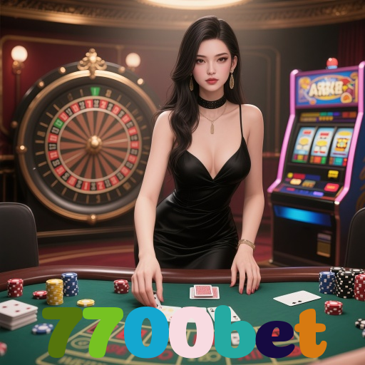 7700bet - Baixe o app 7700bet no Google Play e jogue ao vivo