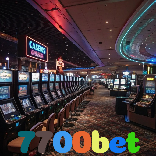 7700bet - Baixe o App 7700bet para Android e Comece a Jogar