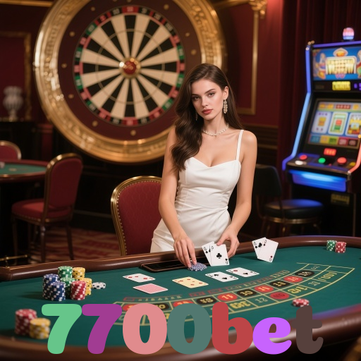 7700bet - Baixe o App 7700bet para Android e Comece a Jogar