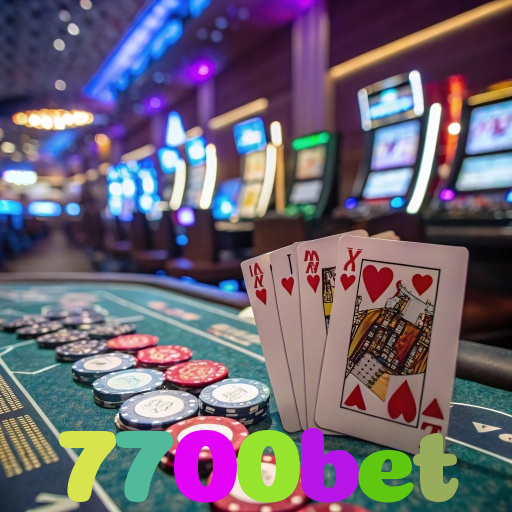 7700bet - Baixe o app 7700bet no Google Play e jogue ao vivo