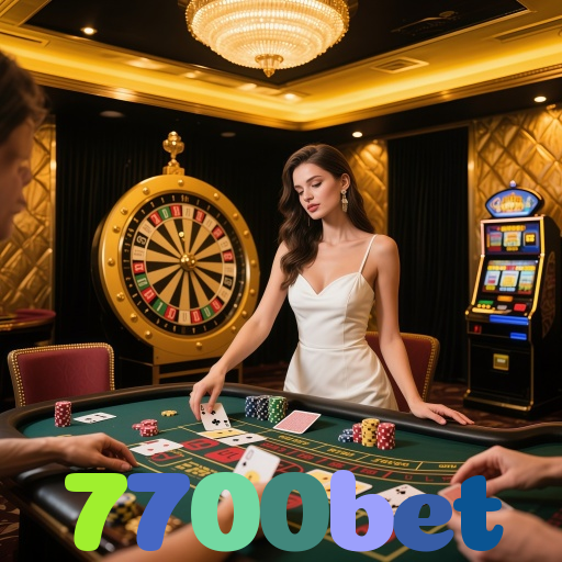 7700bet - Baixe o App 7700bet para Android e Comece a Jogar