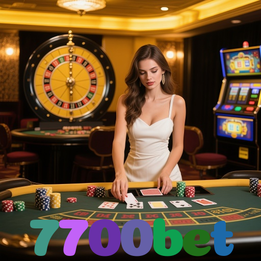 7700bet - Baixe o app 7700bet no Google Play e jogue ao vivo