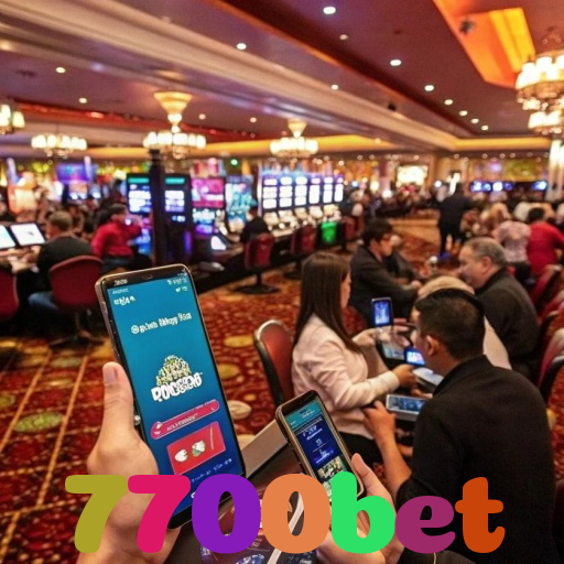 7700bet - Baixe o App 7700bet para Android e Comece a Jogar