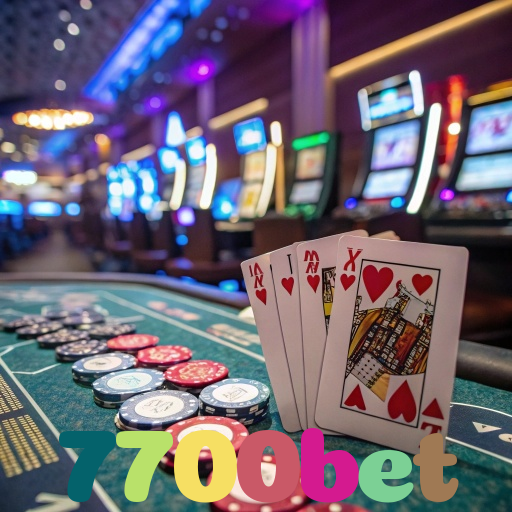 7700bet - Baixe o App 7700bet para Android e Comece a Jogar