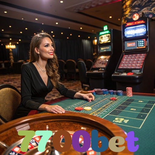 7700bet - Baixe o app 7700bet no Google Play e jogue ao vivo