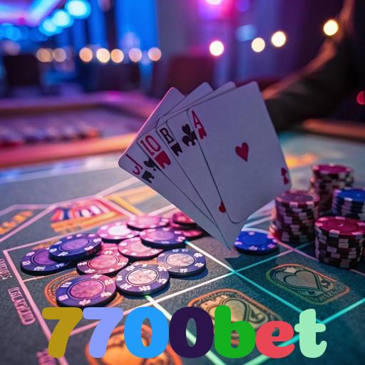 7700bet - Baixe o App 7700bet para Android e Comece a Jogar